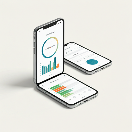 Security dashboard visualization